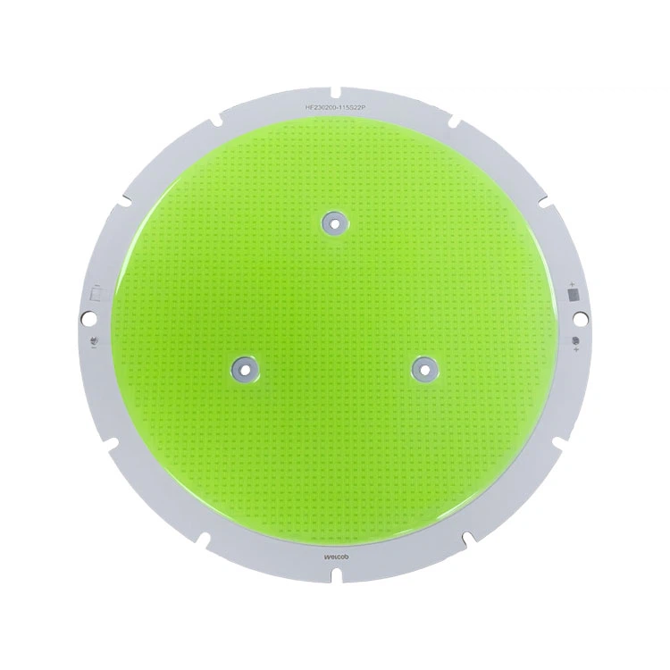 2000W Fishing LED