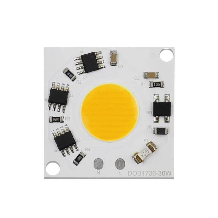 220V 30W LED