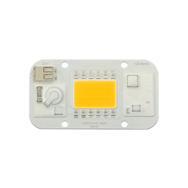 50 Watt Full Spectrum LED